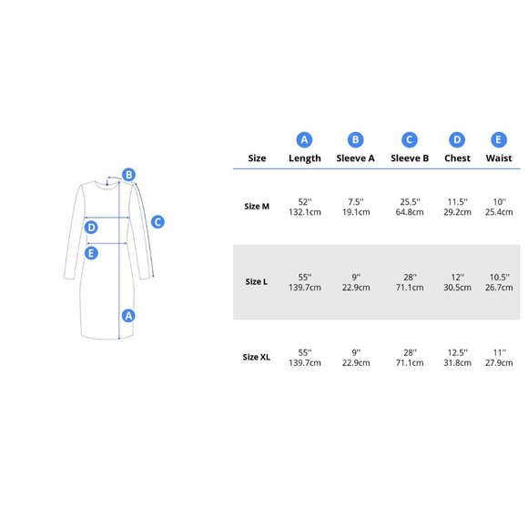 Anthropologie Seamed Knit Maxi Dress - Picture 7 of 10